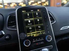 Renault Grand Scénic 1.3 TCe Intens 7p. 1.3 TCe Intens 7p. thumbnail 19