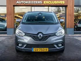 Renault Grand Scénic 1.3 TCe Intens 7p. 1.3 TCe Intens 7p. thumbnail 3