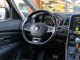 Renault Grand Scénic 1.3 TCe Intens 7p. 1.3 TCe Intens 7p. thumbnail 25