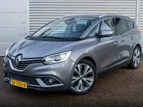 Renault Grand Scénic 1.3 TCe Intens 7p. 1.3 TCe Intens 7p. thumbnail 29