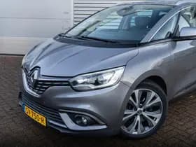 Renault Grand Scénic 1.3 TCe Intens 7p. 1.3 TCe Intens 7p. thumbnail 30