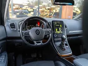 Renault Grand Scénic 1.3 TCe Intens 7p. 1.3 TCe Intens 7p. thumbnail 4