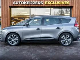 Renault Grand Scénic 1.3 TCe Intens 7p. 1.3 TCe Intens 7p. thumbnail 5