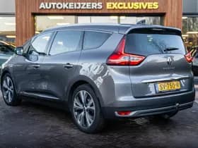 Renault Grand Scénic 1.3 TCe Intens 7p. 1.3 TCe Intens 7p. thumbnail 7