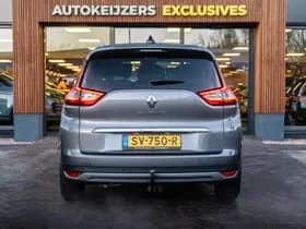 Renault Grand Scénic 1.3 TCe Intens 7p. 1.3 TCe Intens 7p. thumbnail 9