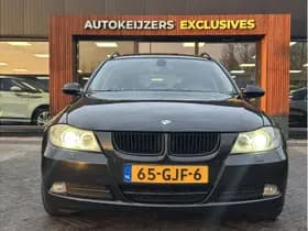 BMW 3 Serie Touring 325xi High Executive Touring 325xi High Executive thumbnail 2