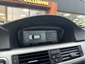 BMW 3 Serie Touring 325xi High Executive Touring 325xi High Executive thumbnail 19