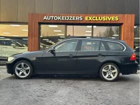BMW 3 Serie Touring 325xi High Executive Touring 325xi High Executive thumbnail 4