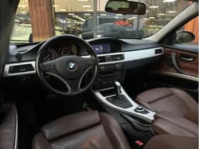 BMW 3 Serie Touring 325xi High Executive Touring 325xi High Executive thumbnail 6
