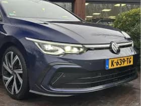 Volkswagen Golf Variant 1.5 eTSI R-Line Variant 1.5 eTSI R-Line thumbnail 11
