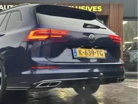 Volkswagen Golf Variant 1.5 eTSI R-Line Variant 1.5 eTSI R-Line thumbnail 14