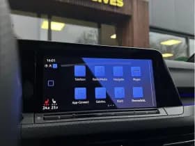 Volkswagen Golf Variant 1.5 eTSI R-Line Variant 1.5 eTSI R-Line thumbnail 23