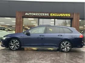 Volkswagen Golf Variant 1.5 eTSI R-Line Variant 1.5 eTSI R-Line thumbnail 5