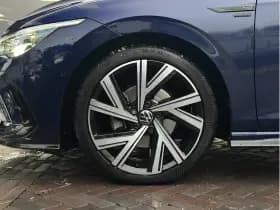 Volkswagen Golf Variant 1.5 eTSI R-Line Variant 1.5 eTSI R-Line thumbnail 10