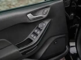 Ford Fiesta 1.0 EcoBoost Titanium 1.0 EcoBoost Titanium thumbnail 14