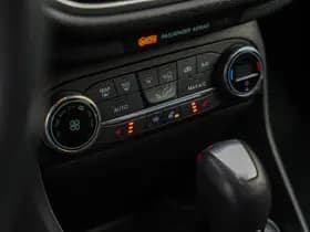 Ford Fiesta 1.0 EcoBoost Titanium 1.0 EcoBoost Titanium thumbnail 16