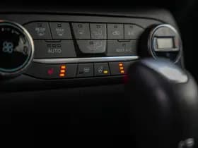 Ford Fiesta 1.0 EcoBoost Titanium 1.0 EcoBoost Titanium thumbnail 17