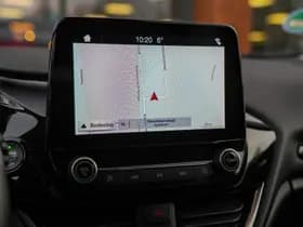 Ford Fiesta 1.0 EcoBoost Titanium 1.0 EcoBoost Titanium thumbnail 18