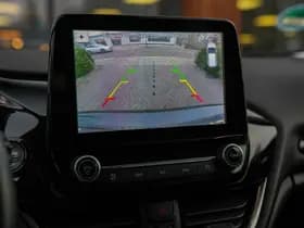 Ford Fiesta 1.0 EcoBoost Titanium 1.0 EcoBoost Titanium thumbnail 19