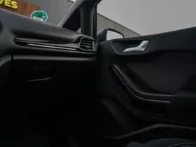 Ford Fiesta 1.0 EcoBoost Titanium 1.0 EcoBoost Titanium thumbnail 25