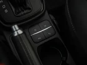 Ford Fiesta 1.0 EcoBoost Titanium 1.0 EcoBoost Titanium thumbnail 26