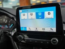 Ford Fiesta 1.0 EcoBoost Titanium 1.0 EcoBoost Titanium thumbnail 27