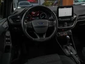 Ford Fiesta 1.0 EcoBoost Titanium 1.0 EcoBoost Titanium thumbnail 4