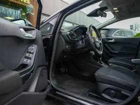 Ford Fiesta 1.0 EcoBoost Titanium 1.0 EcoBoost Titanium thumbnail 6