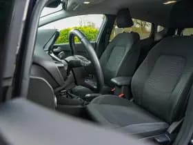 Ford Fiesta 1.0 EcoBoost Titanium 1.0 EcoBoost Titanium thumbnail 8