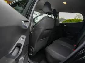 Ford Fiesta 1.0 EcoBoost Titanium 1.0 EcoBoost Titanium thumbnail 10