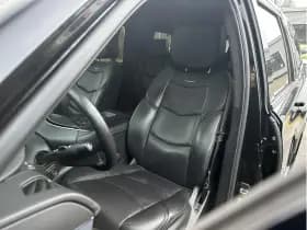 Cadillac Escalade 6.2 V8 Platinum 6.2 V8 Platinum thumbnail 12