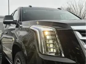 Cadillac Escalade 6.2 V8 Platinum 6.2 V8 Platinum thumbnail 18