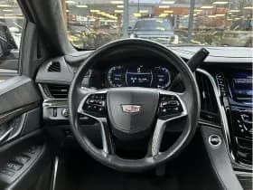 Cadillac Escalade 6.2 V8 Platinum 6.2 V8 Platinum thumbnail 19