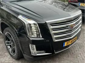 Cadillac Escalade 6.2 V8 Platinum 6.2 V8 Platinum thumbnail 20