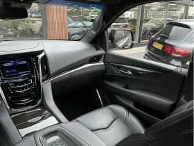 Cadillac Escalade 6.2 V8 Platinum 6.2 V8 Platinum thumbnail 22