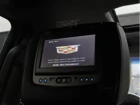 Cadillac Escalade 6.2 V8 Platinum 6.2 V8 Platinum thumbnail 32