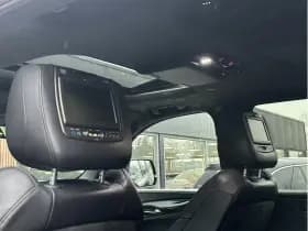 Cadillac Escalade 6.2 V8 Platinum 6.2 V8 Platinum thumbnail 33