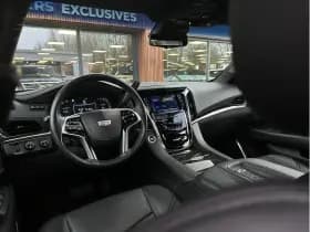 Cadillac Escalade 6.2 V8 Platinum 6.2 V8 Platinum thumbnail 5