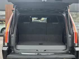 Cadillac Escalade 6.2 V8 Platinum 6.2 V8 Platinum thumbnail 10