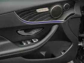 Mercedes-Benz E-Klasse Coupé 200 Coupé 200 thumbnail 14