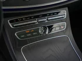 Mercedes-Benz E-Klasse Coupé 200 Coupé 200 thumbnail 16