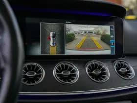 Mercedes-Benz E-Klasse Coupé 200 Coupé 200 thumbnail 18