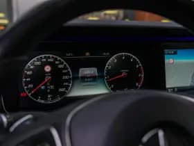 Mercedes-Benz E-Klasse Coupé 200 Coupé 200 thumbnail 19