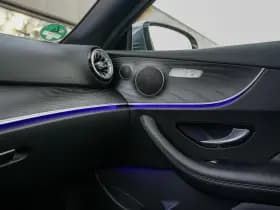 Mercedes-Benz E-Klasse Coupé 200 Coupé 200 thumbnail 22