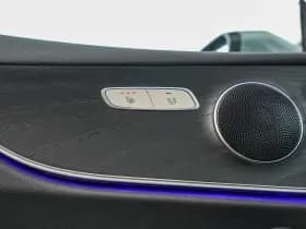 Mercedes-Benz E-Klasse Coupé 200 Coupé 200 thumbnail 23