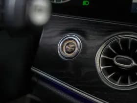 Mercedes-Benz E-Klasse Coupé 200 Coupé 200 thumbnail 24