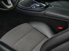 Mercedes-Benz E-Klasse Coupé 200 Coupé 200 thumbnail 25