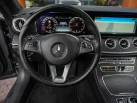 Mercedes-Benz E-Klasse Coupé 200 Coupé 200 thumbnail 6