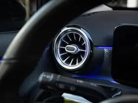 Mercedes-Benz A-Klasse 180 Business Solution AMG 180 Business Solution AMG thumbnail 12