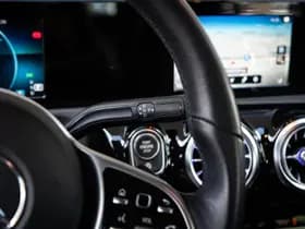 Mercedes-Benz A-Klasse 180 Business Solution AMG 180 Business Solution AMG thumbnail 16